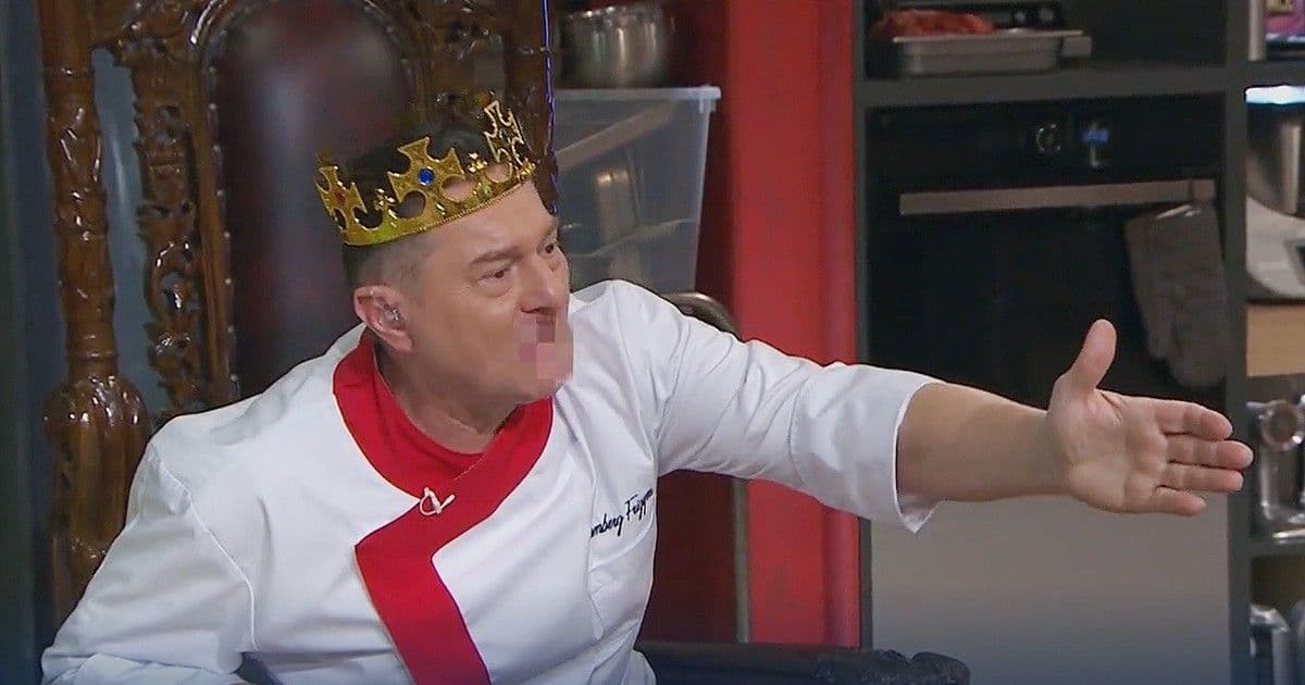 Vomberg Frigyes kiakadásának háttere: Mi történt a Séfek séfében?