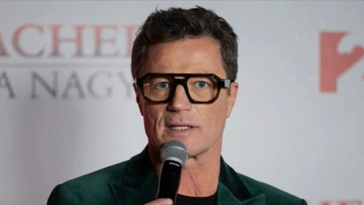 A Nagy Ő drámája nem ért véget: ez történt Stohl András és Kriszta között a kamerák után 