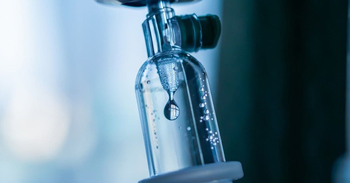 Dráma Thaiföldön: Dobos Evelin pokoli kínjai és a kórházi infúzió