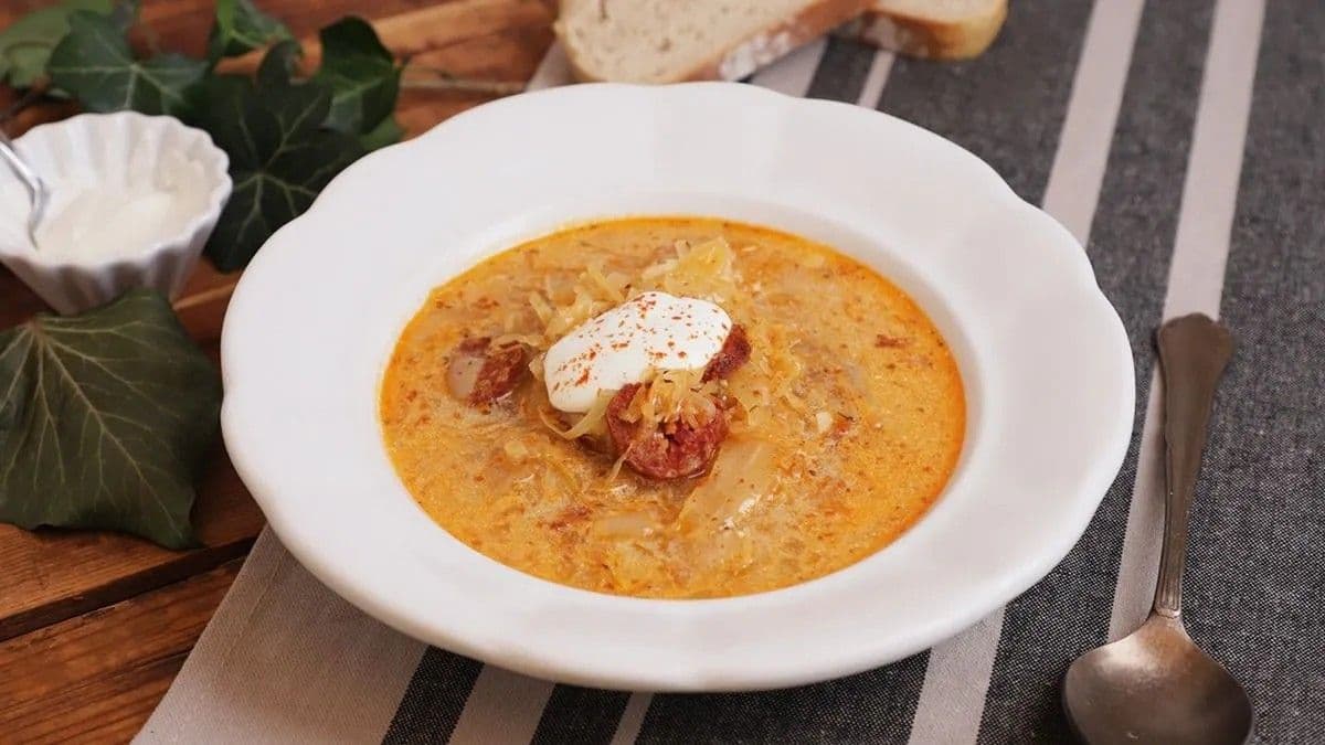 9 varázslatos újévi étel, ami szerencsét és másnaposságmentes reggelt hoz