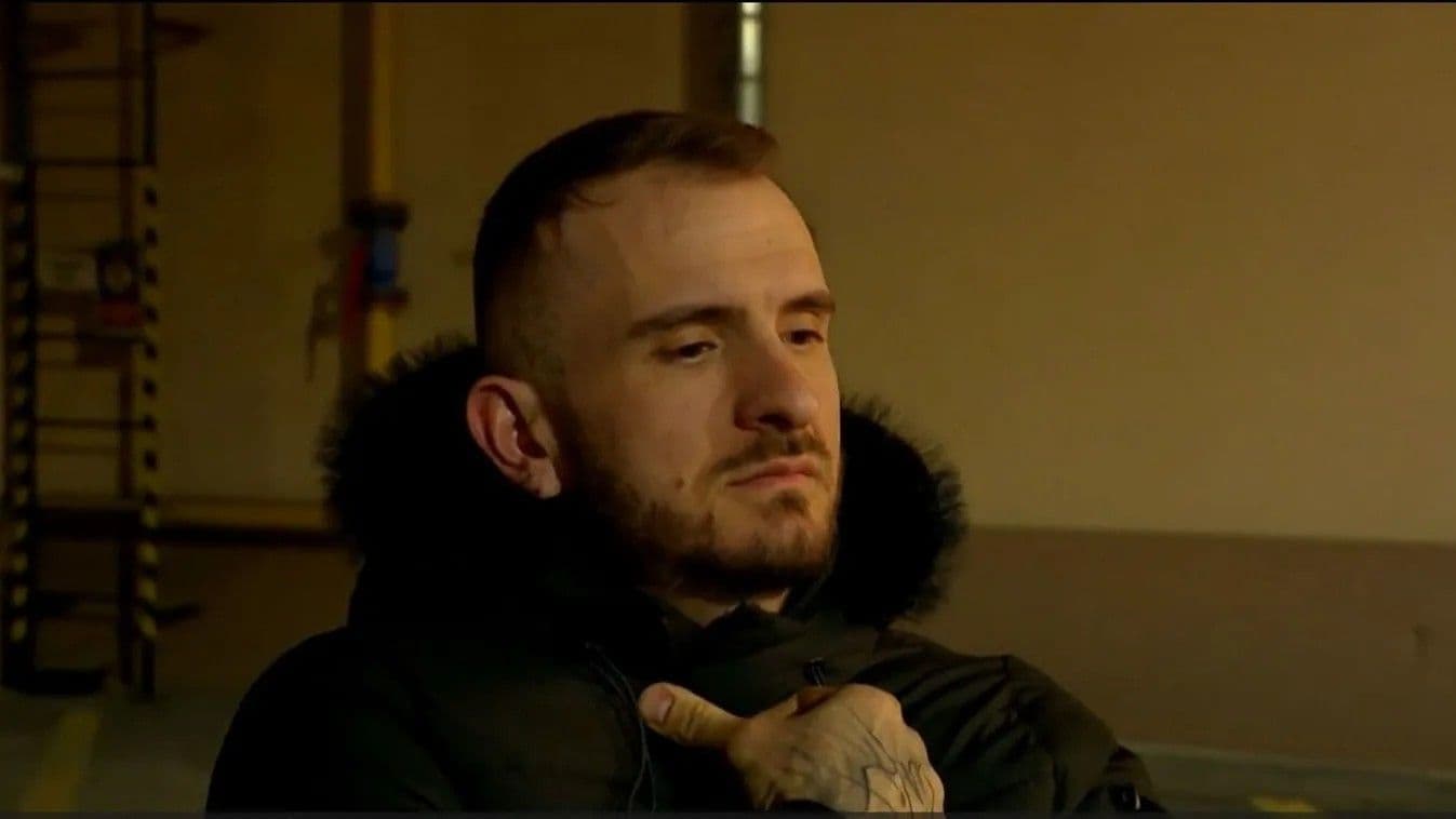 Patrik drámája a Séfek Séfében: kórházba került a verseny közepén!