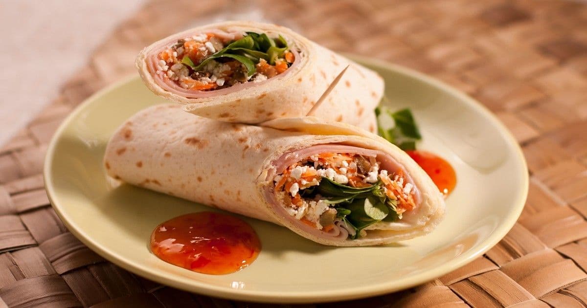 Így varázsoltuk magyar ízekkel a mexikói tortillát: próbáld ki te is!