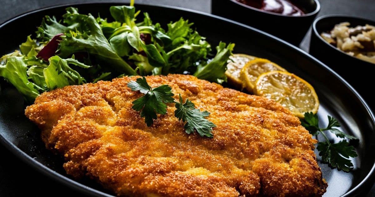 7 konyhai trükk, amivel a rántott hús mindig tökéletes lesz!