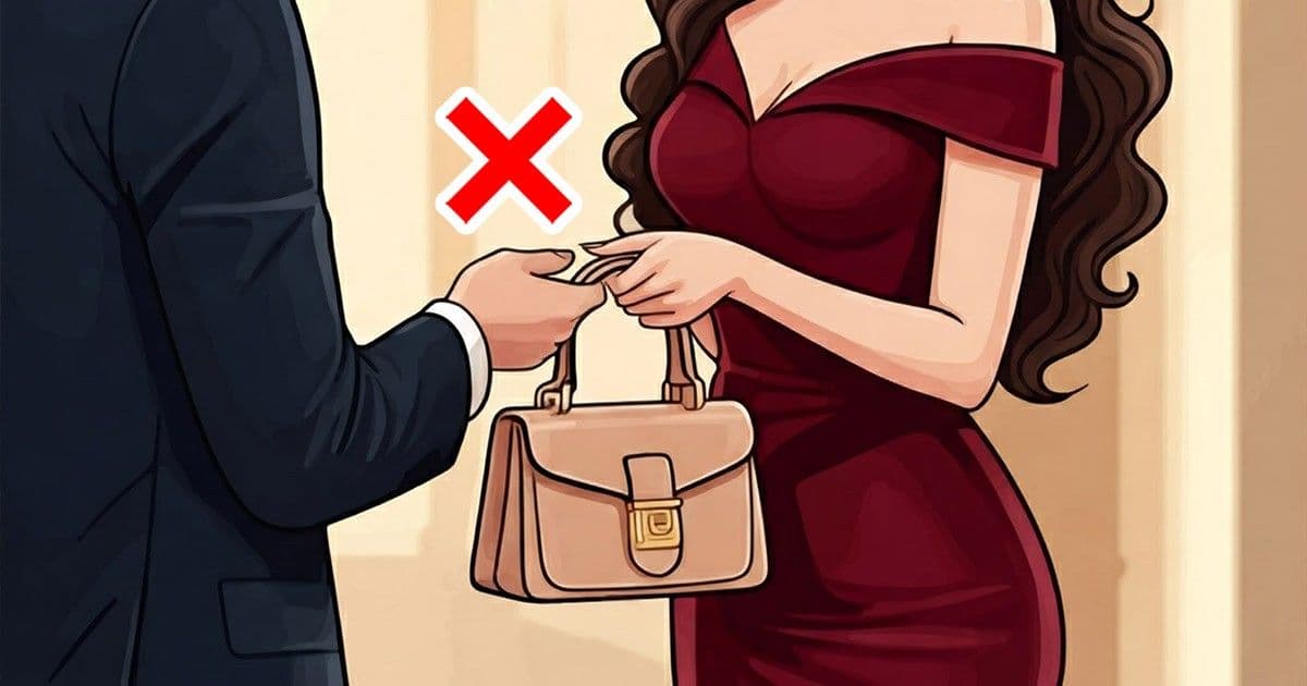 10 illemszabály, ami leleplezi a modern kori úrihölgyeket