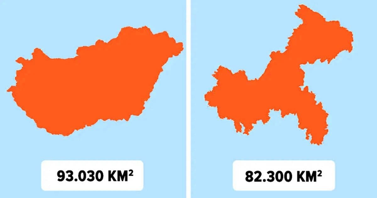 Csungking: A világ legnagyobb városa, amiről még sosem hallottál