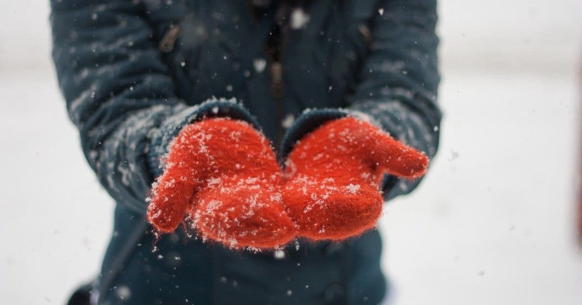 Elképesztő időjárási fordulat: Tél visszatér, havazás és fagy közeleg!