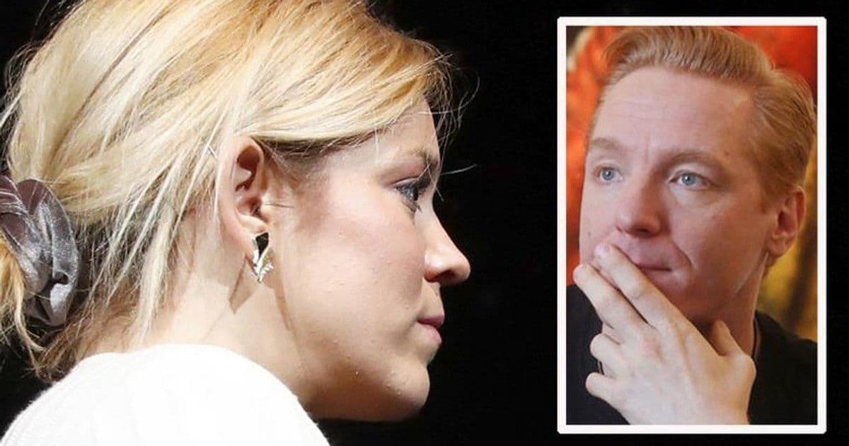 Így mentek tönkre Bereczki Zoltán kapcsolatai, második házassága sem szólt örökké