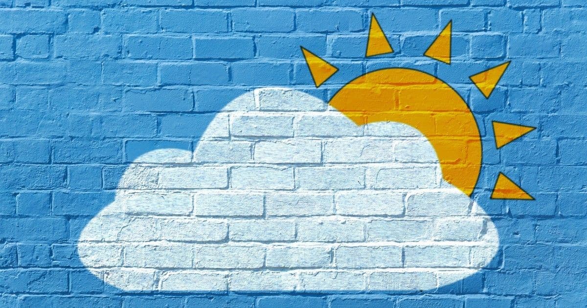 Tavaszi idill vagy téli visszatérés? Március végi időjárásmeglepetések!