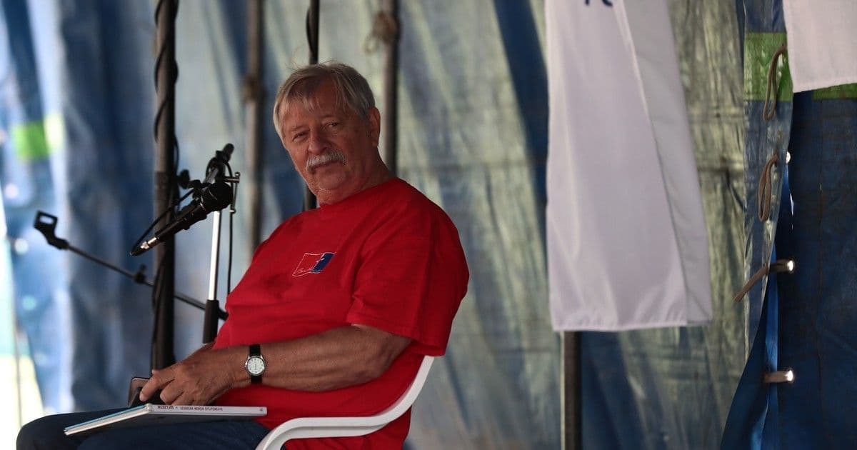 Várkonyi András drámai vallomása: miért nem térhet haza napokig?