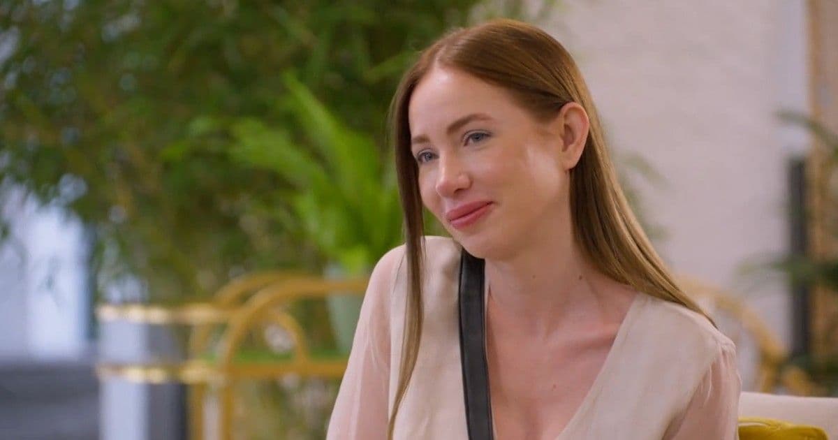 Megszólalt Kiara Lord! Mindent kitálalt a Nagy Ő-ről és Stohl Andrásról