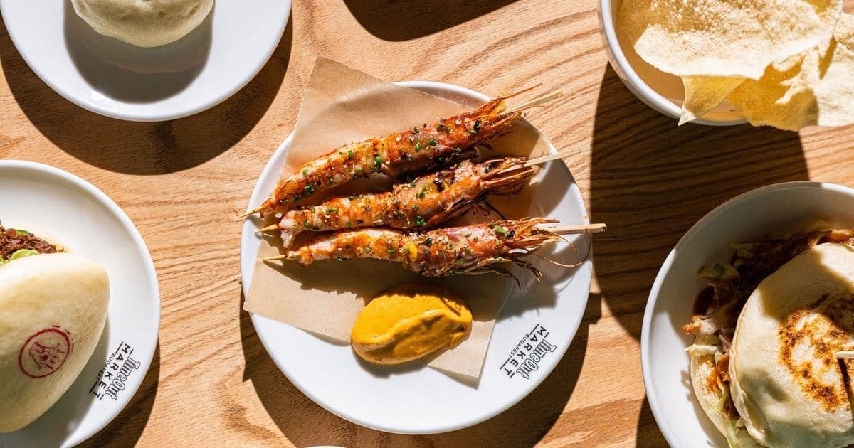 Fedezd fel a Tűz Ló évének ínycsiklandó titkait: Mit egyél a kínai újévkor?