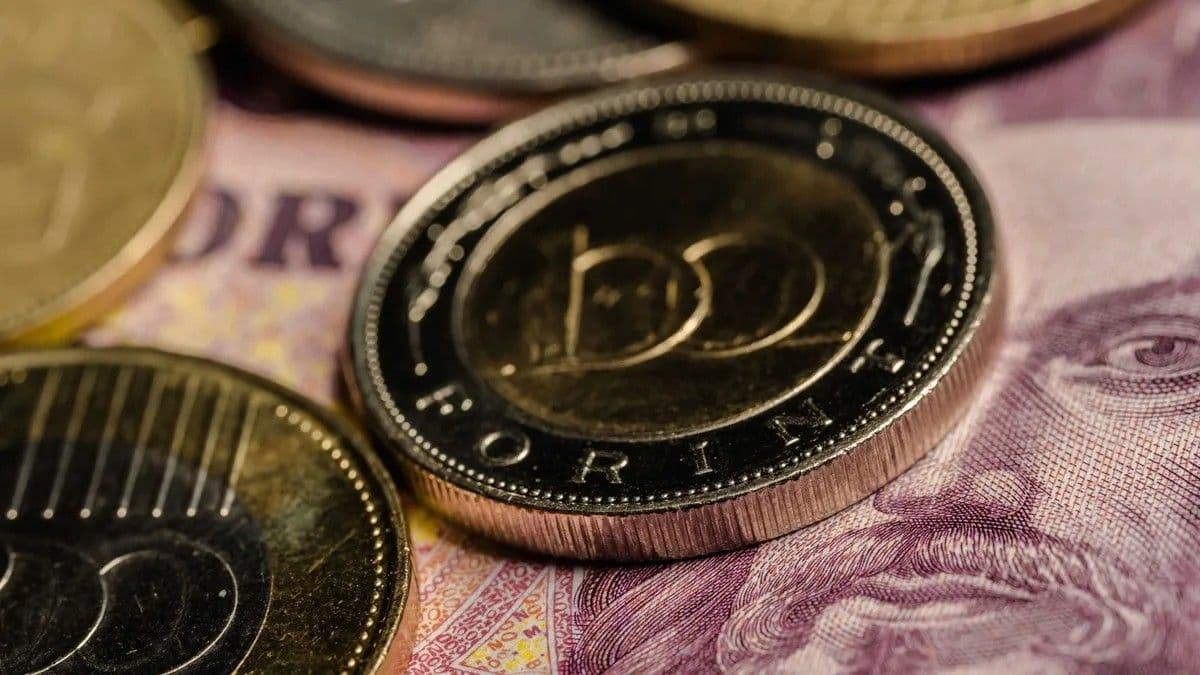 Már 800 ezer forint közelében jár a bruttó átlagkereset Magyarországon – itt vannak a friss adatok! 