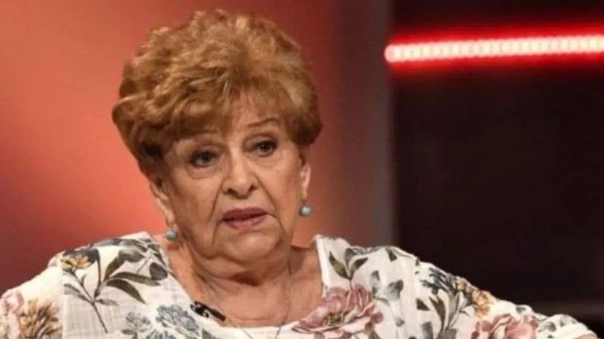 Új információk derültek ki Pásztor Erzsi súlyos balesetéről 