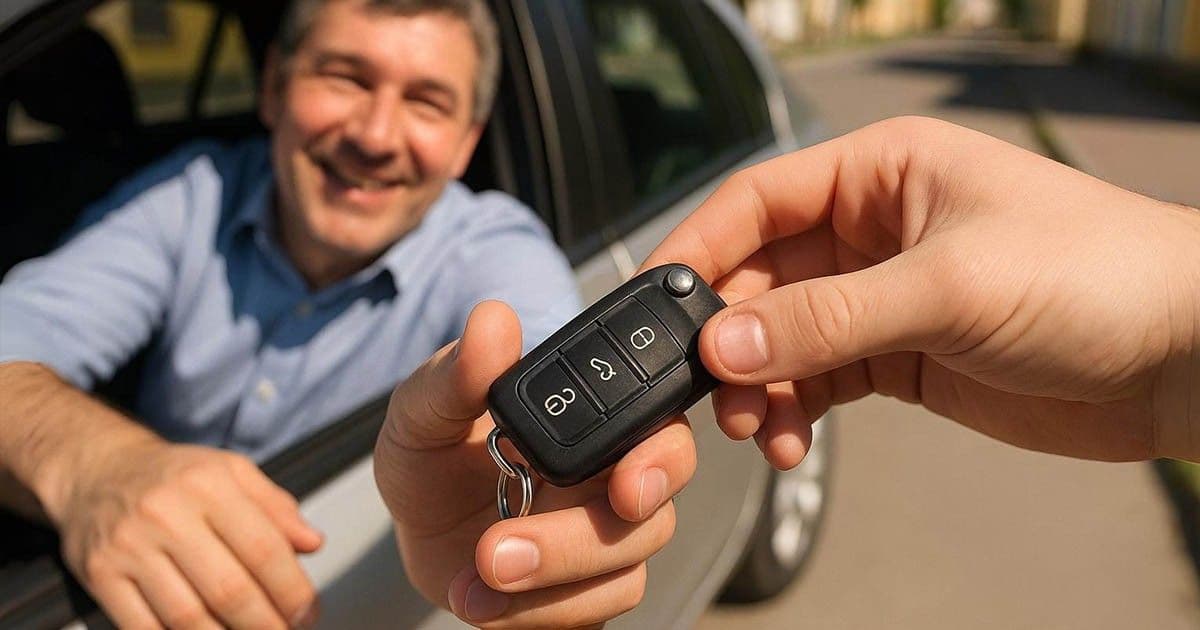 Váratlan fordulat: Lada Granta eladás után jött a drámai visszakérés!