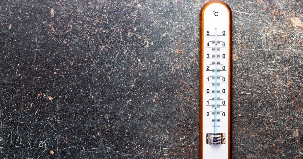 Fagyos meglepetés: 24 éve nem tapasztalt hidegfront köszönt be!