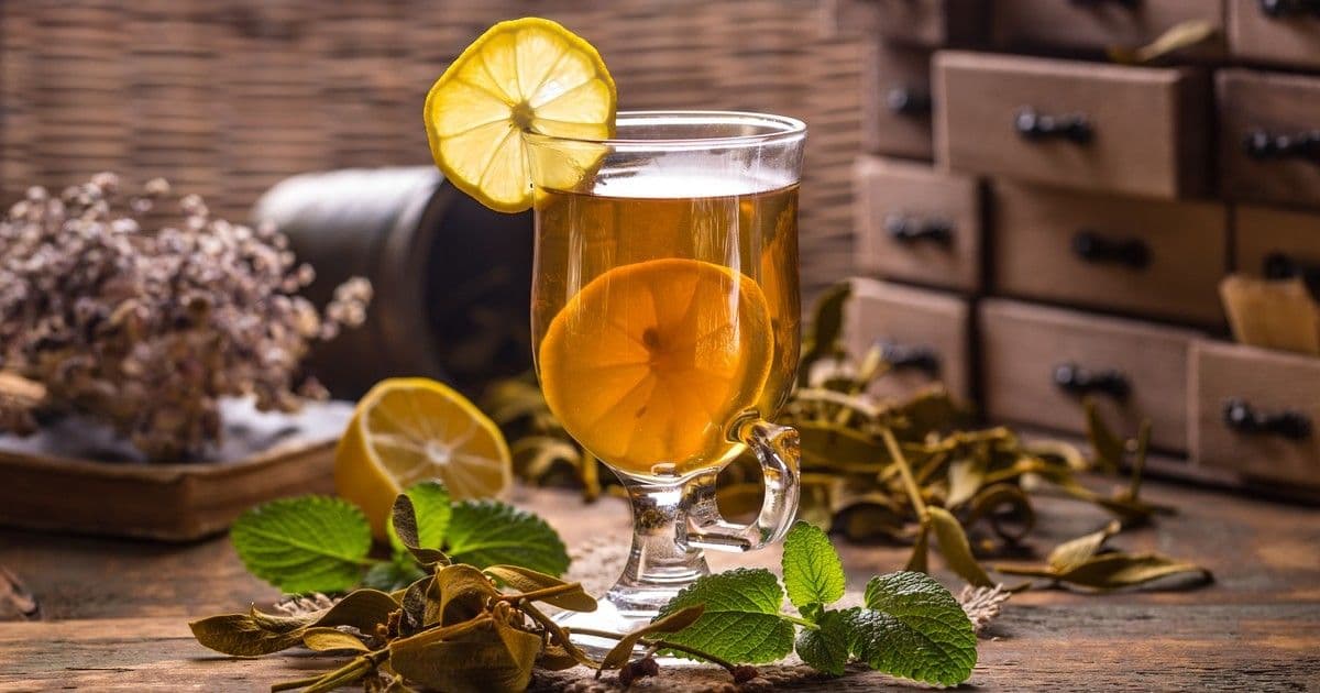 5 varázslatos tea, ami garantáltan megnyugtat és segíti az emésztést
