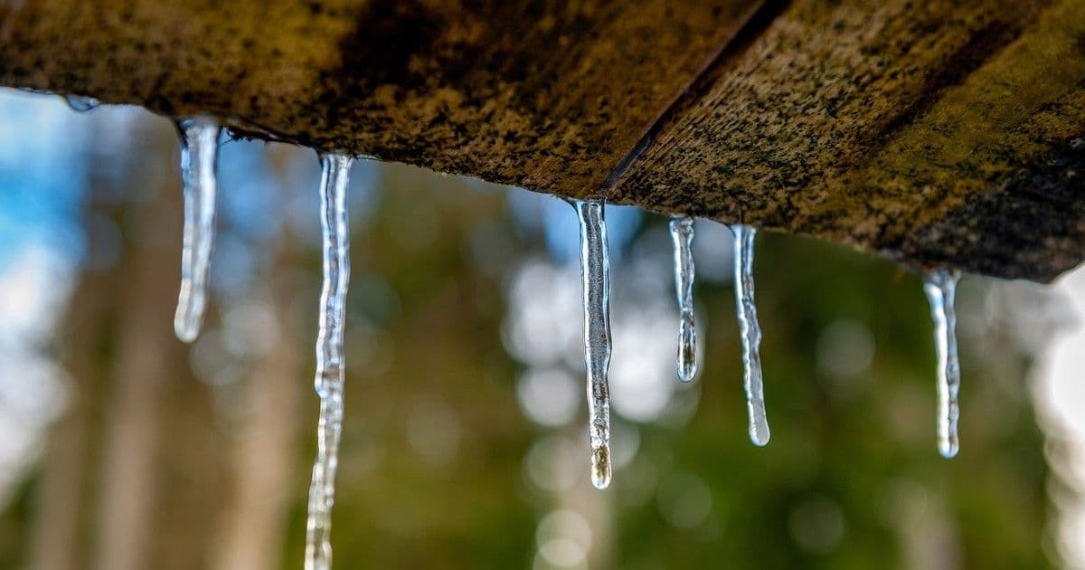 Viharos fordulat: Tél és tavasz csatája jövő héten!