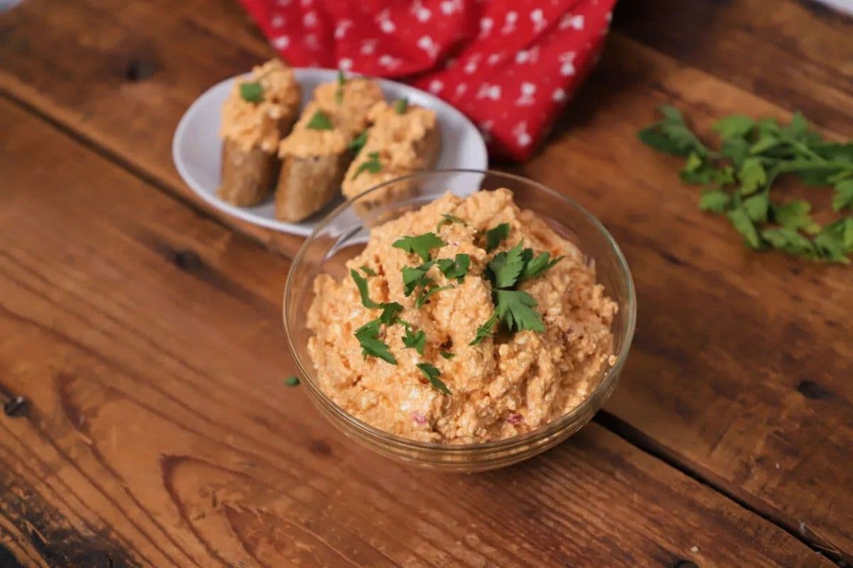 Ínycsiklandó házi körözött: A magyar konyha titkos fegyvere