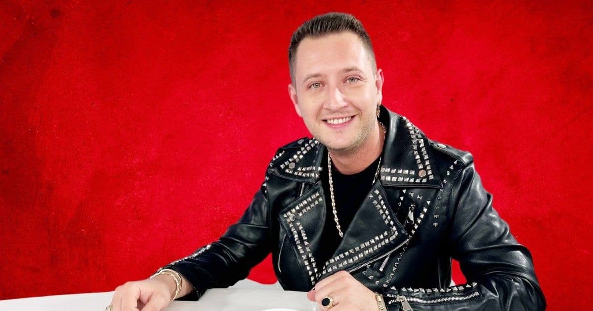 Peter Srámek fellépési díja: Mennyit kér valójában a sztár?