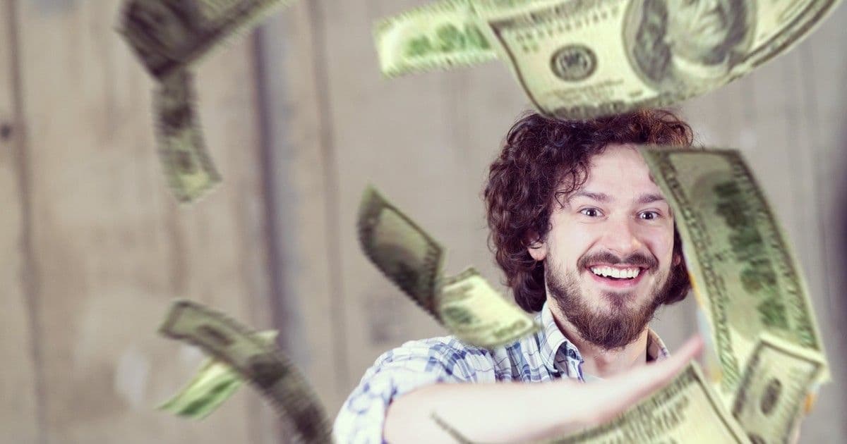 3 csillagjegy, akikre pénzeső hullik ezen a héten – Te is köztük vagy?