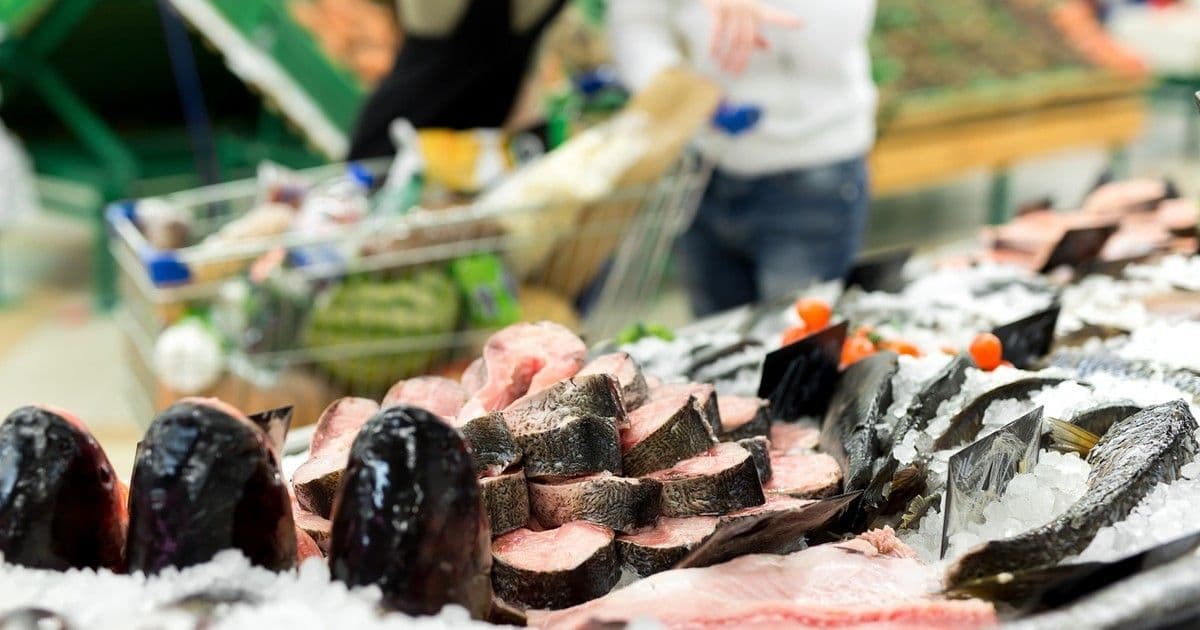 3 hal, amit jobb elkerülni: rejtett veszélyek a tányéron