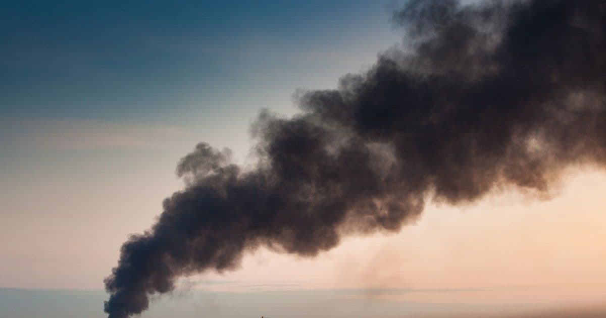 Drámai füstfelhő Budapest felett: Mi történt Soroksáron?