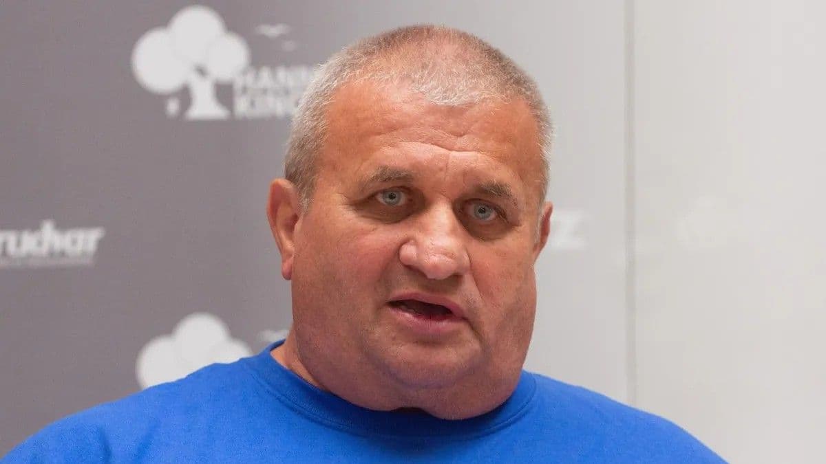 Fekete László újra a rivaldafényben: drámai átalakulása mindenkit megdöbbentett!