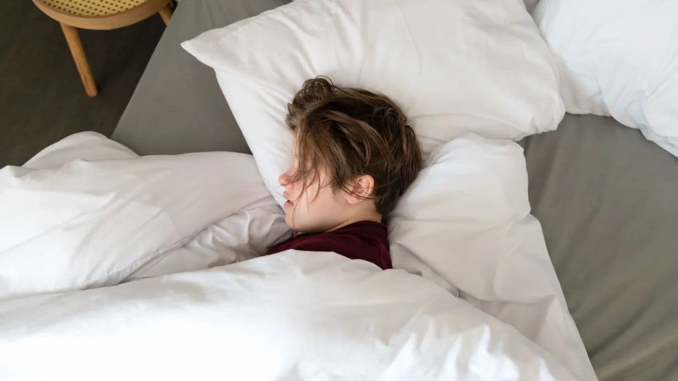 Álmaid titkos üzenetei: 7 egészségügyi probléma, amit nem hagyhatsz figyelmen kívül!