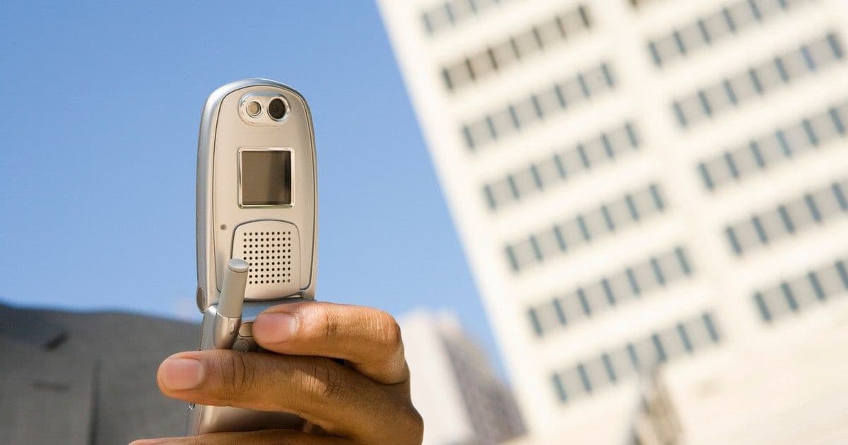 2026: Ezek a régi mobilok aranyat érnek – Te is őrzöl egyet?