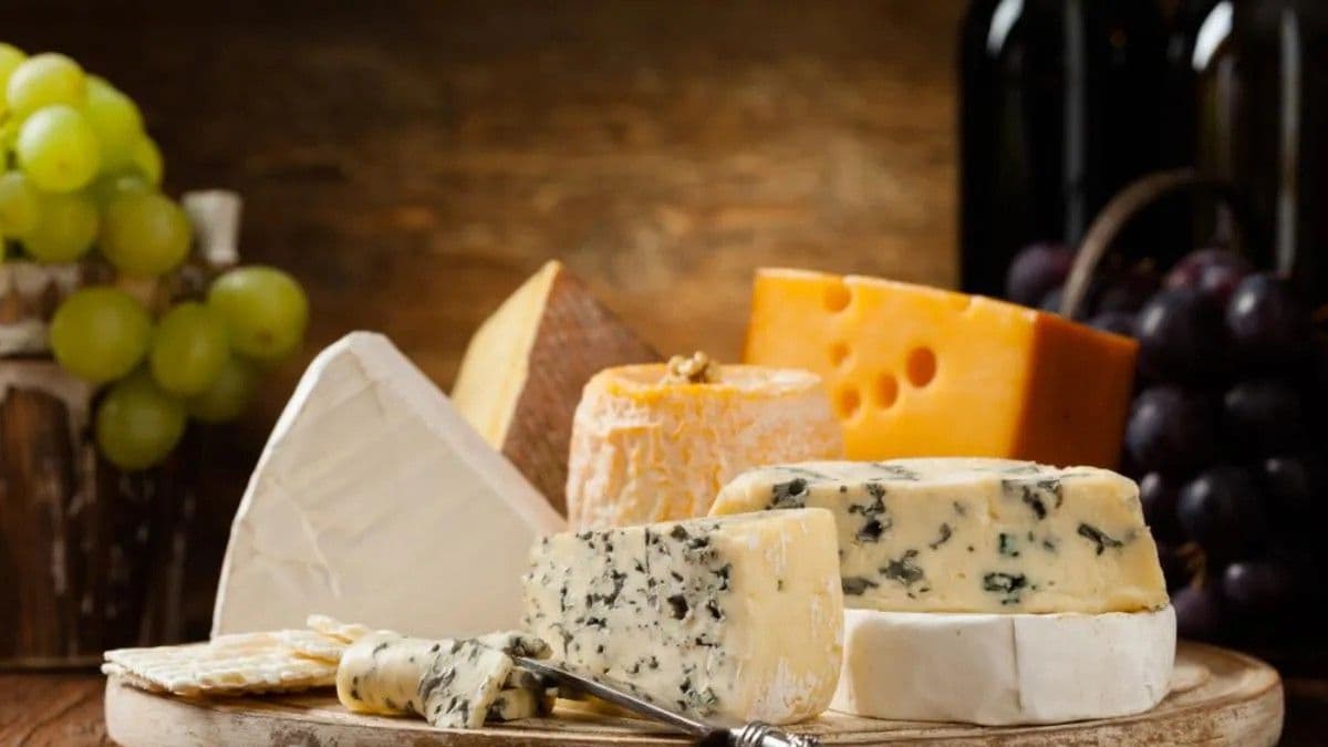 Kézműves sajtok titkai: Gundel Károly szenzációs tippjei, amiket nem hagyhatsz ki!