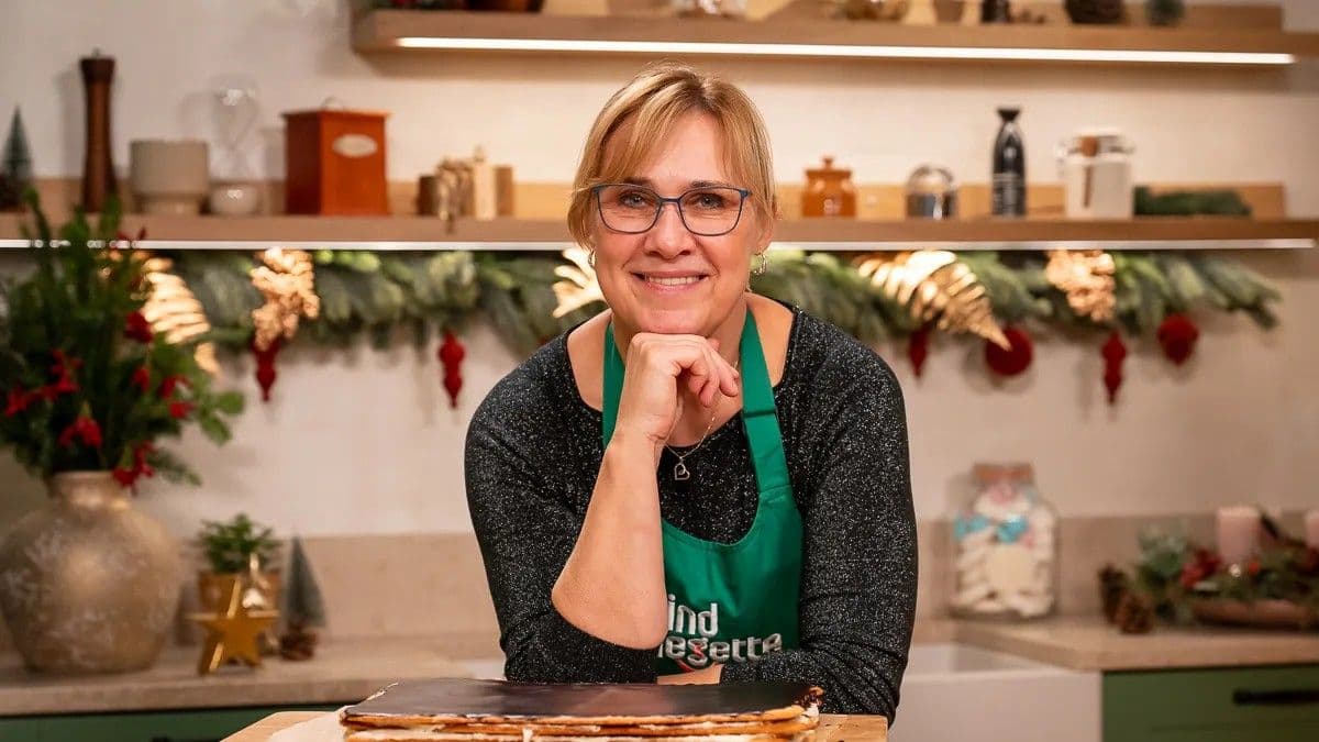 Karácsonyi álom: a fűszeres mézeskalács szelet, amit mindenki imádni fog!