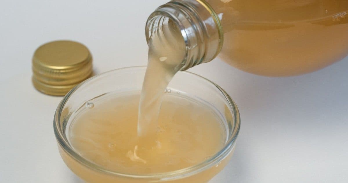 Almaecet: Csodás egészségforrás vagy csak egy újabb trend?