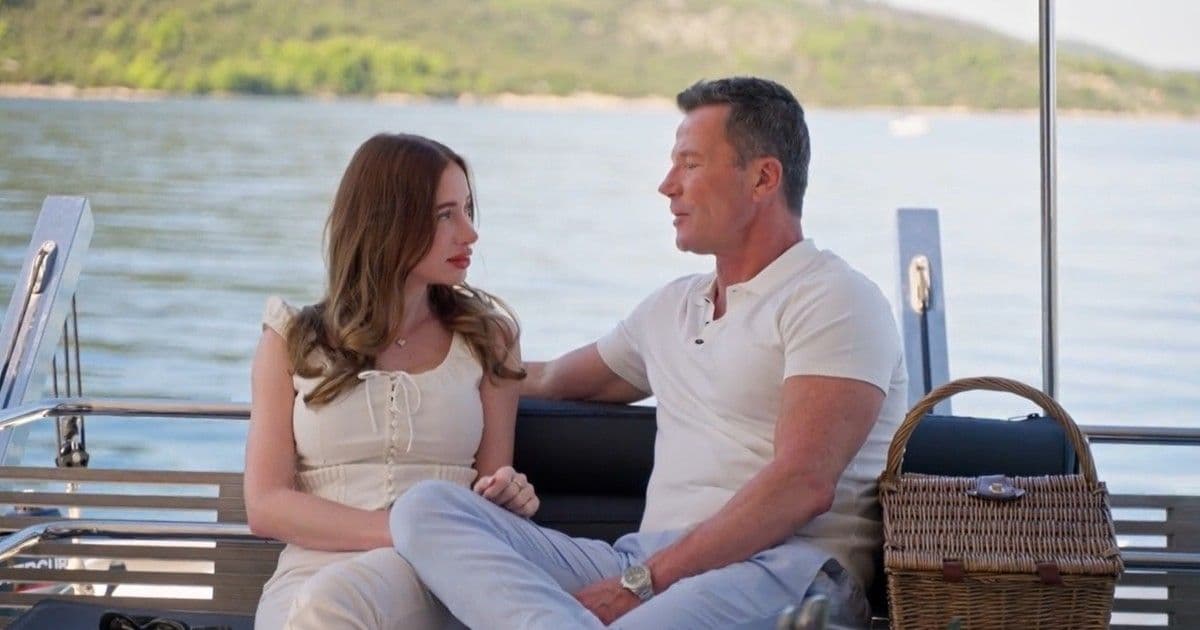 Kiara Lord keményen visszavágott: Stohl Andrásnak nincs esélye?