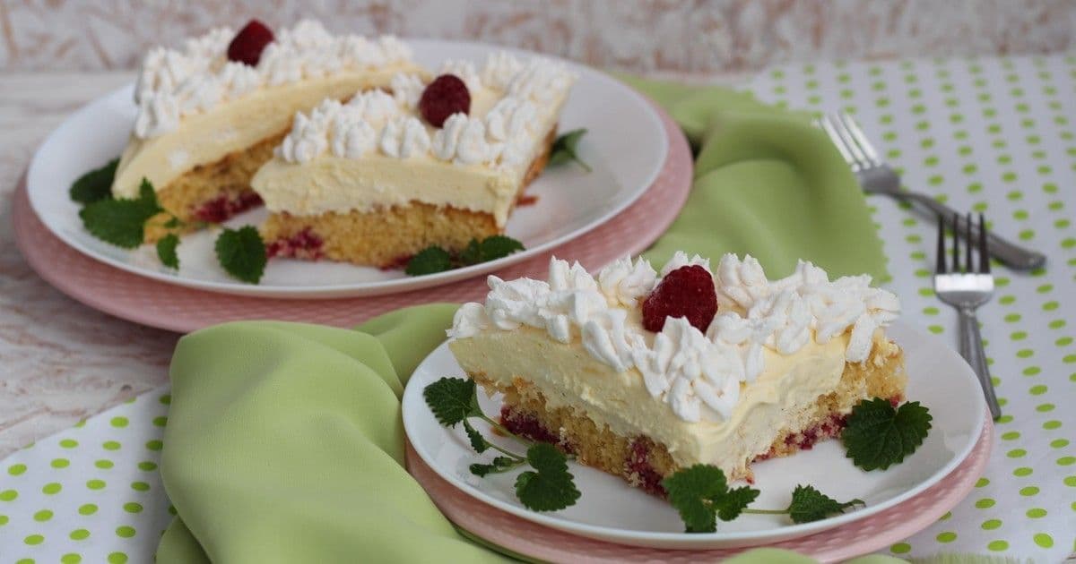 Ellenállhatatlan tojáslikőrös süti: egy szeletnél nem tudsz megállni!