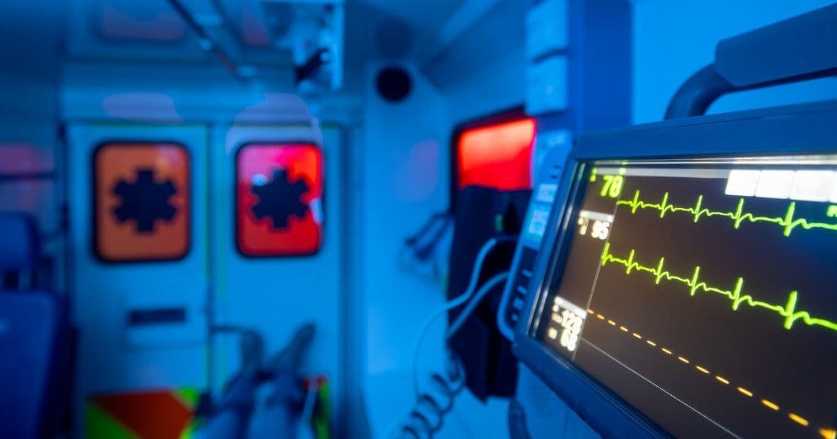 Drámai! Mentő vitte kórházba a Séfek séfe sztárját: hatalmas volt a pánik 