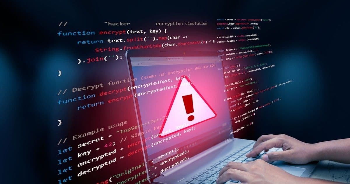 Két ártatlan szó, ami tönkreteheti az életed: Ne kattints!