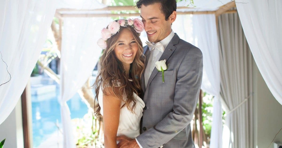 2026-ban ezek a napok hoznak csillagok szerinti boldogságot az esküvőkön!