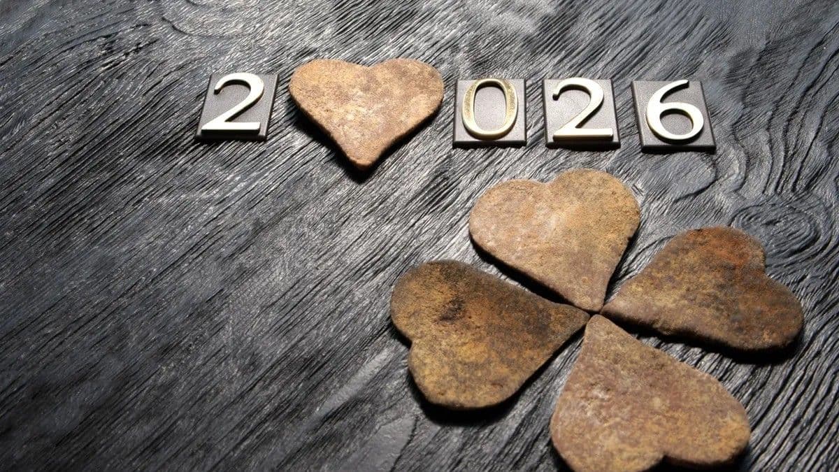 Újévi babonák titka: Miért vonzódunk a szerencsehozó szokásokhoz?