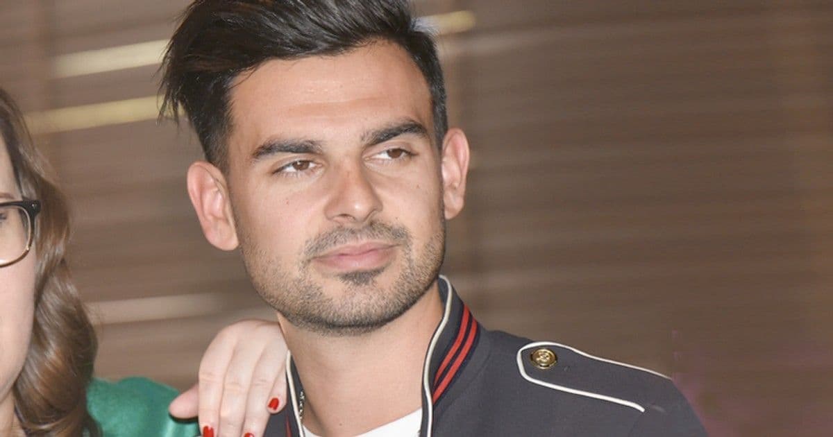 Horváth Tamásék drámai percei: Goku újra a műtőasztalon küzd az életéért!