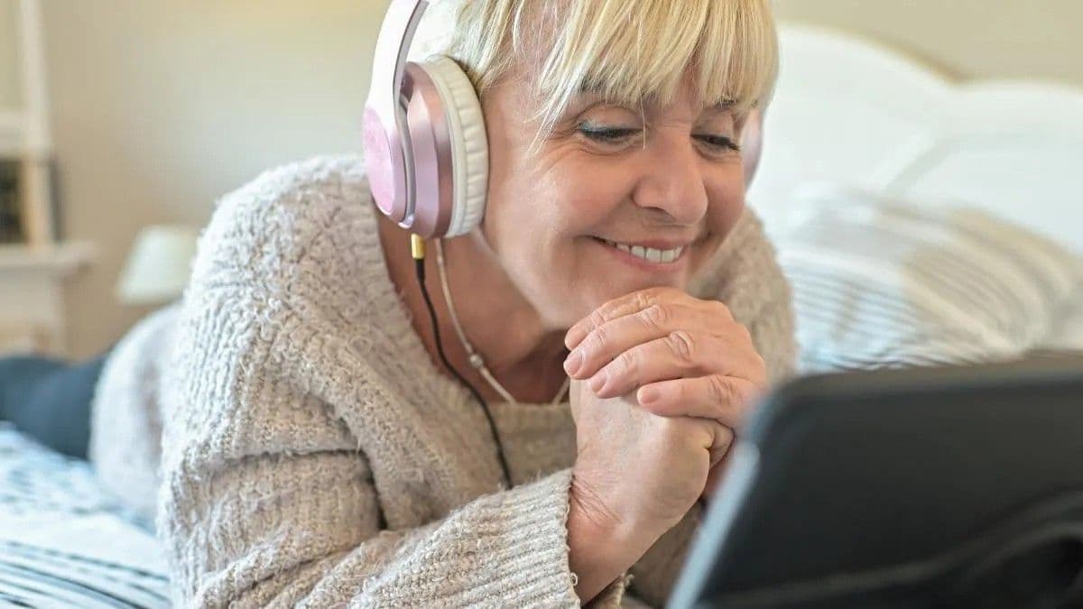 7 zseniális trükk, amivel az agyad fiatal marad 50 felett is!