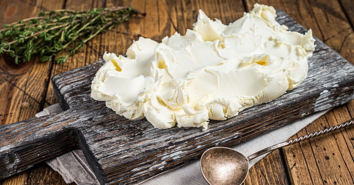 Főzz úgy, mint az olaszok: Házi mascarpone titka két hozzávalóval!
