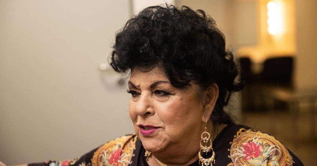 Hosszú hónapok óta kórházban van Bangó Margit! Érkezett egy biztató mondat, ami most tartja a lelket a rajongókban