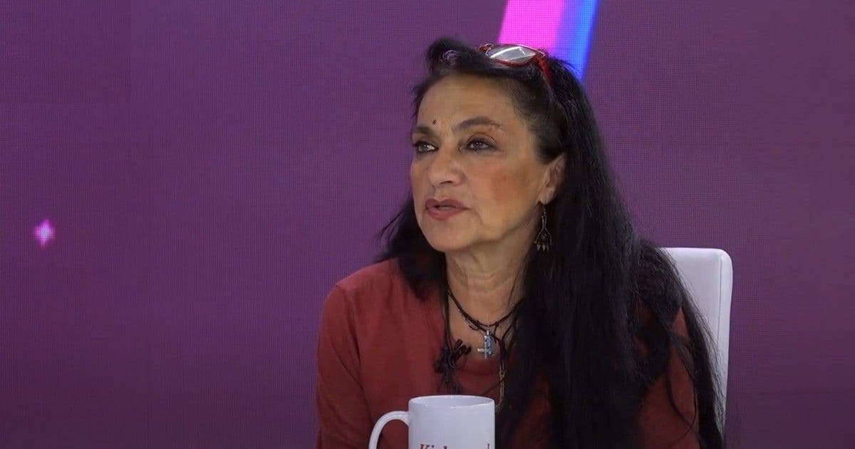 Papadimitriu Athina rémálma: a tűzvész, ami örökre megváltoztatta életét