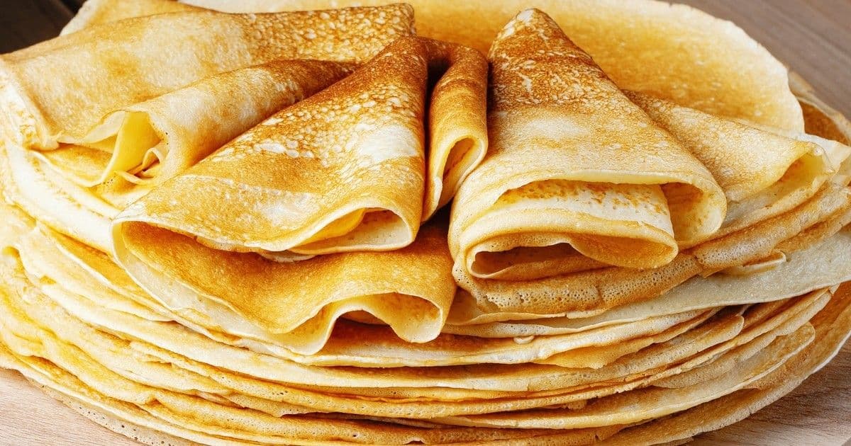 Palacsintakatasztrófa: 7 végzetes hiba, amit elkövethetsz a konyhában