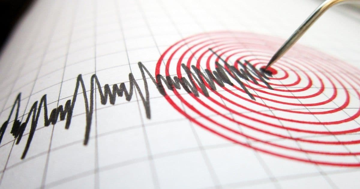 Földindulás Foksánynál: A földrengés, ami megrengette Romániát!