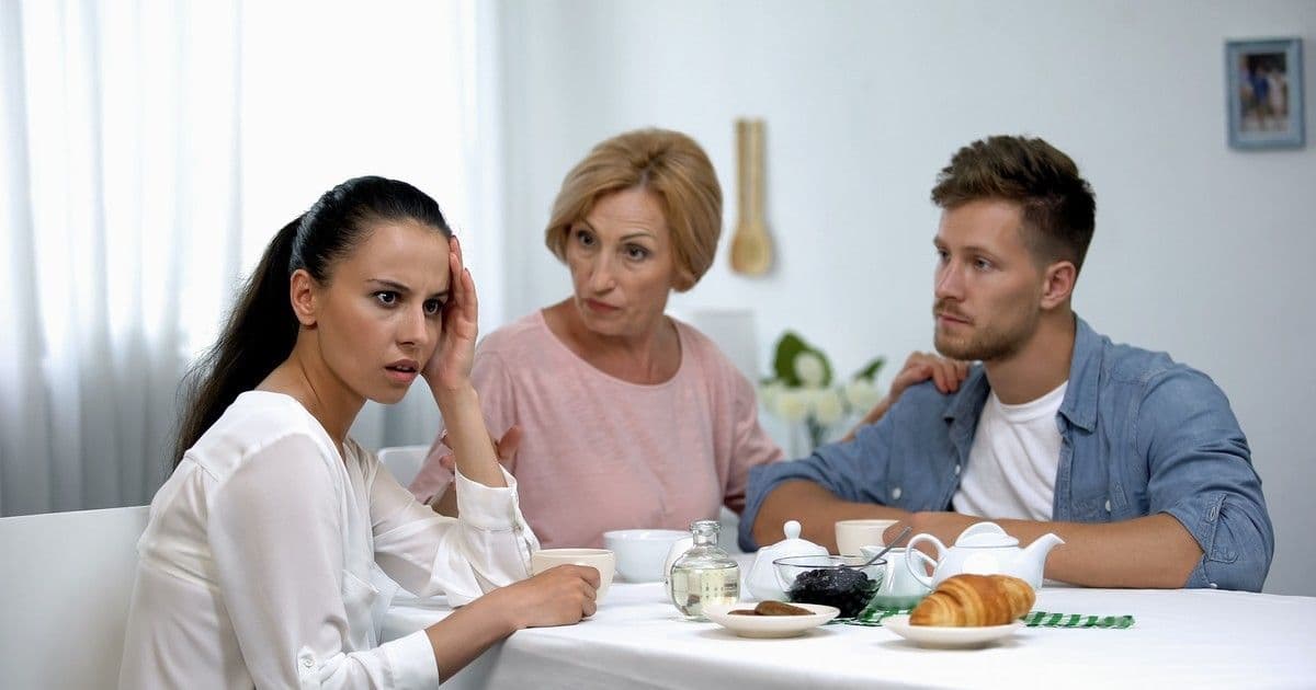 3 csillagjegy, amellyel az anyósok rémálommá válhatnak
