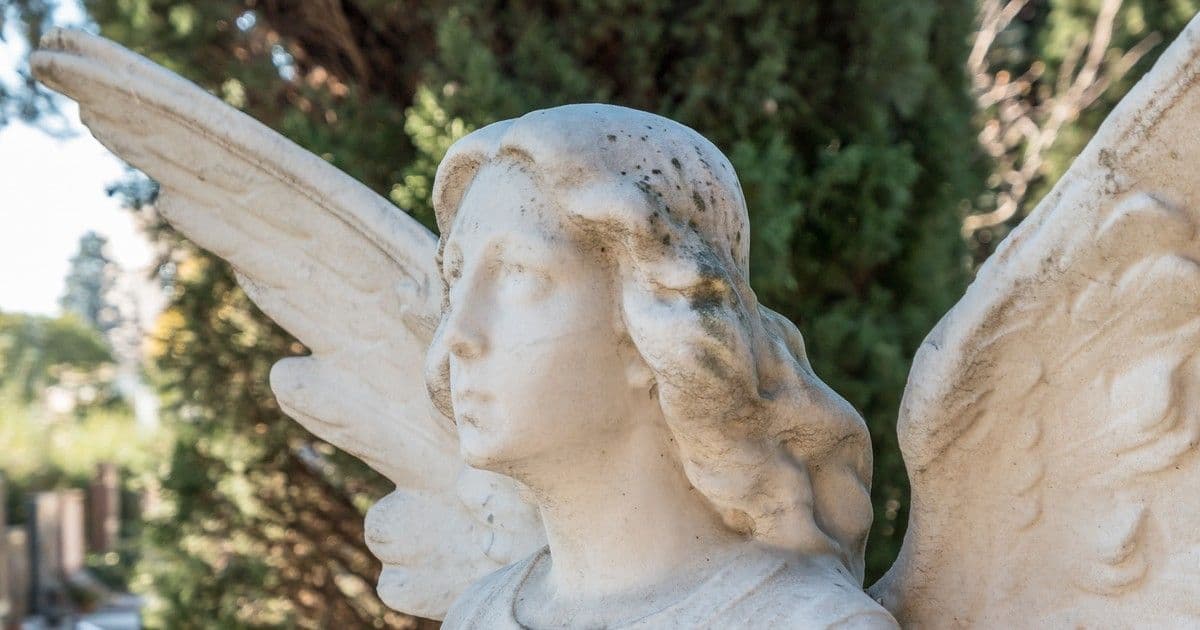 Földöntúli támogatás: 3 csillagjegy, akiknek mindig az égiek segítenek