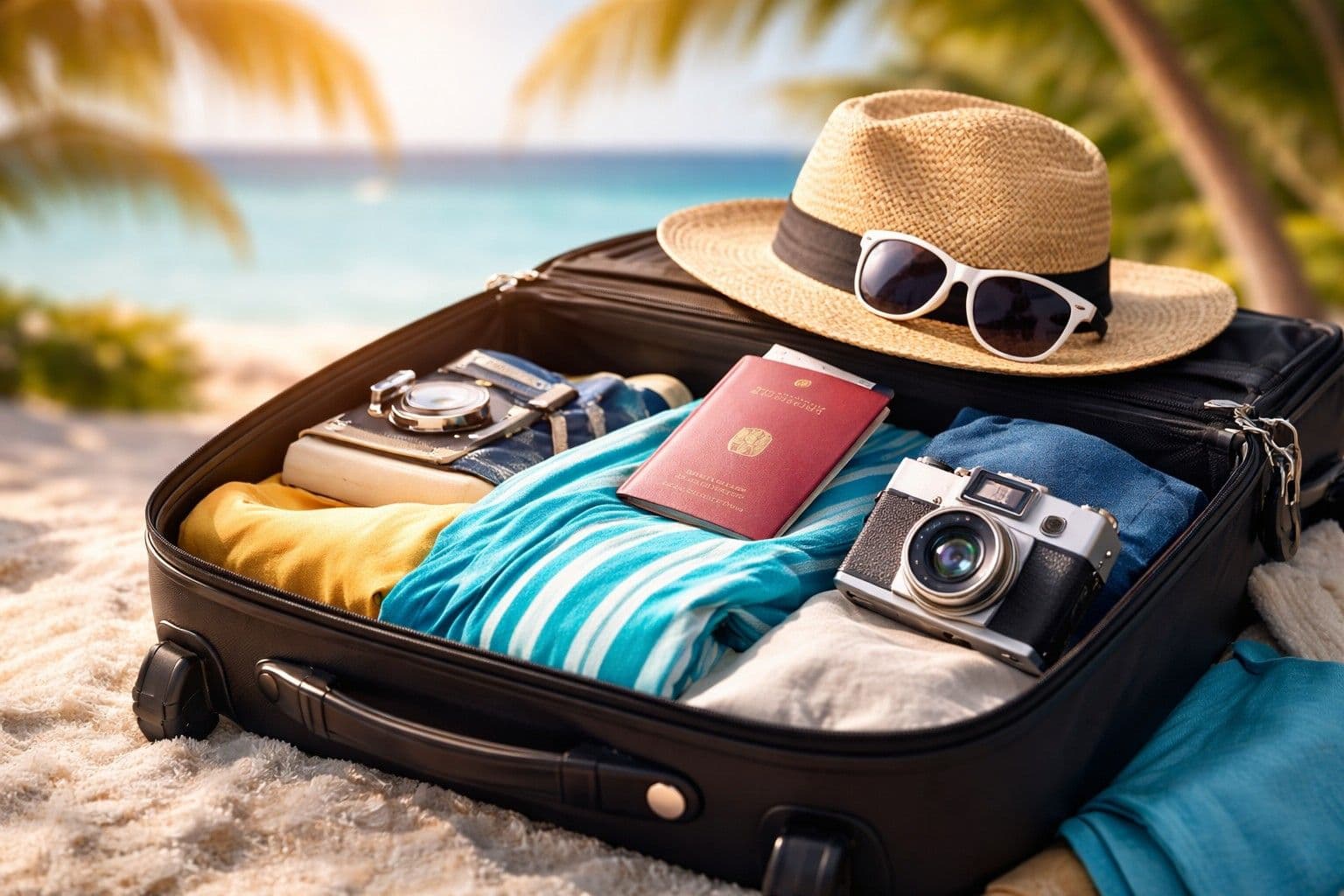 Fedezd fel a 2026-os álomúticélodat: Mit súgnak a csillagok a nyaralásodról?