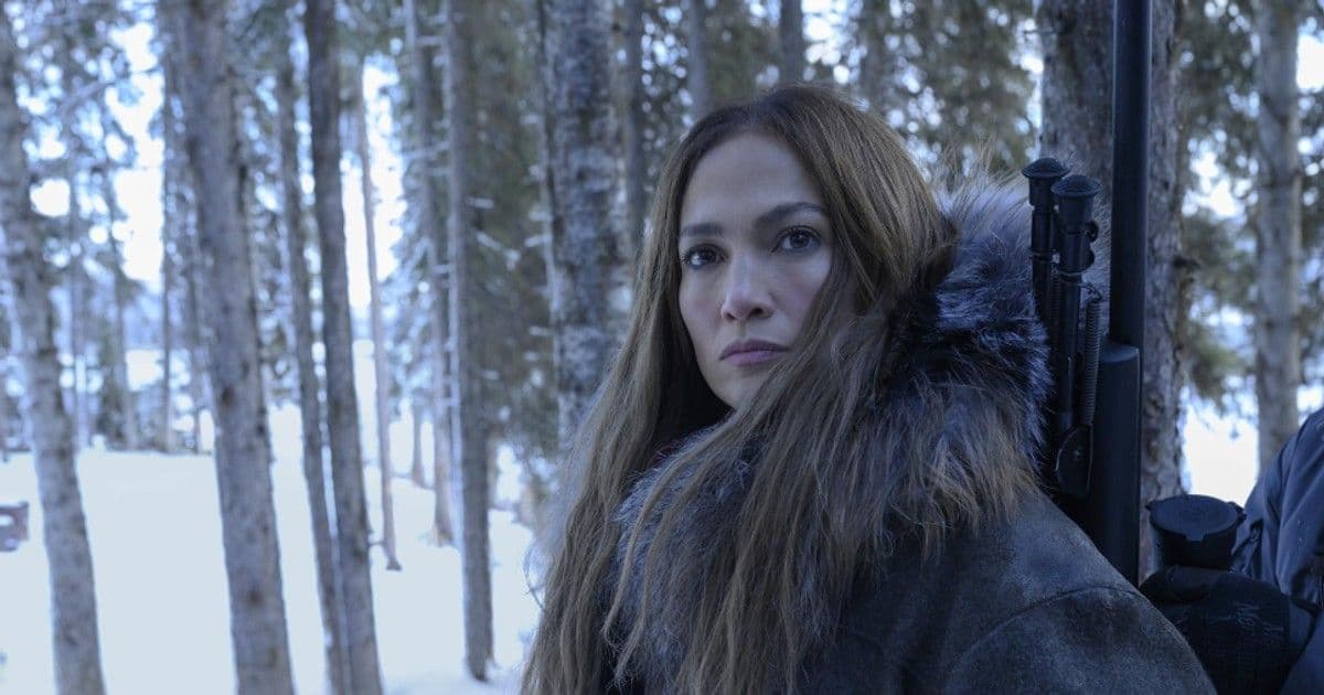 Jennifer Lopez új arcát mutatja: Anya és harcos egy személyben