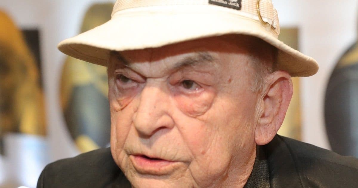 Bodrogi Gyula szíve megszakadt: Voith Ági elvesztése örökre megváltoztatta